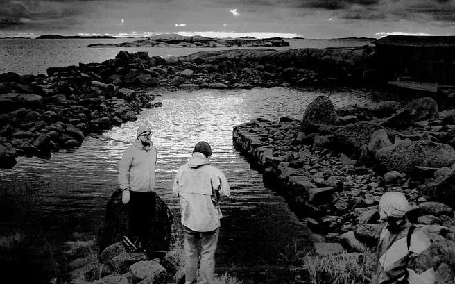 Trajectories Collective