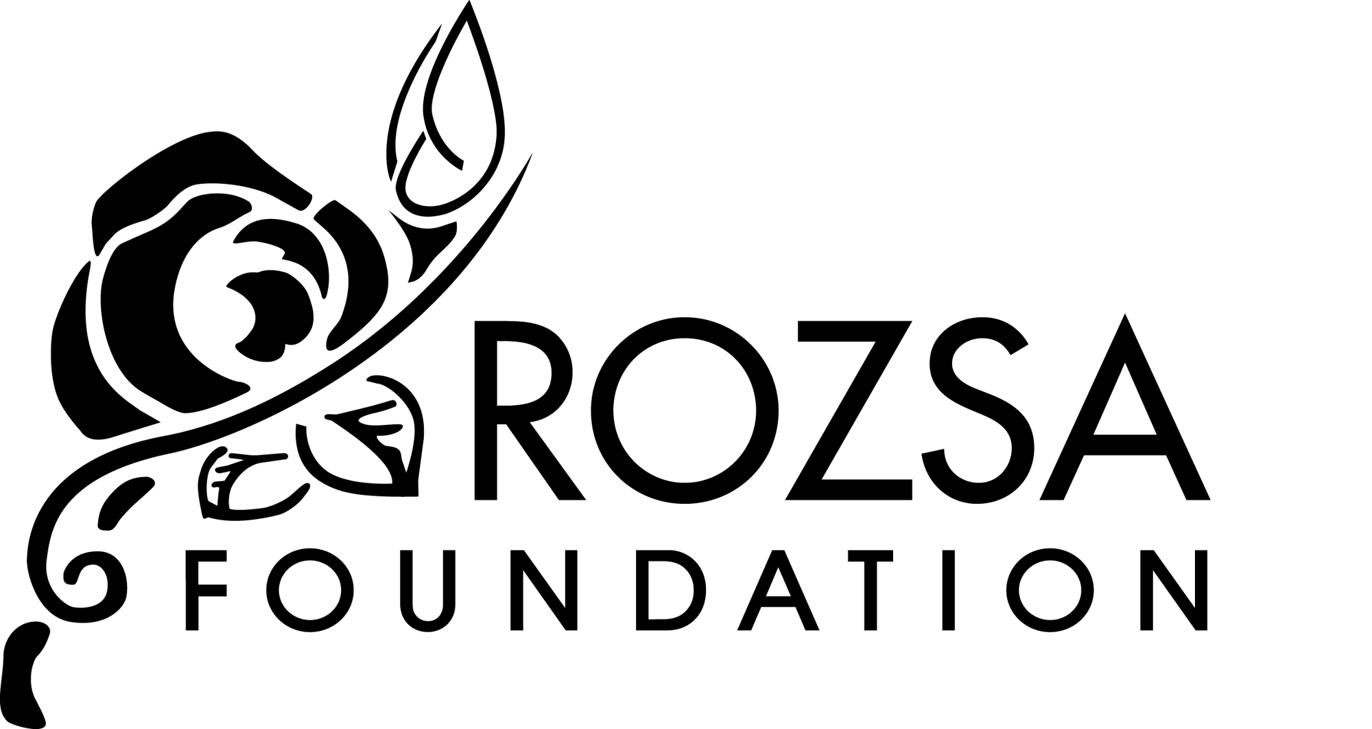 6 RF Logo b&w png