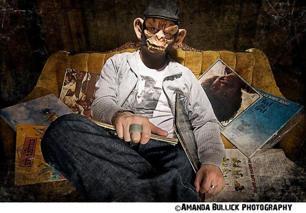 Authorized Pic _The Dirty Sample