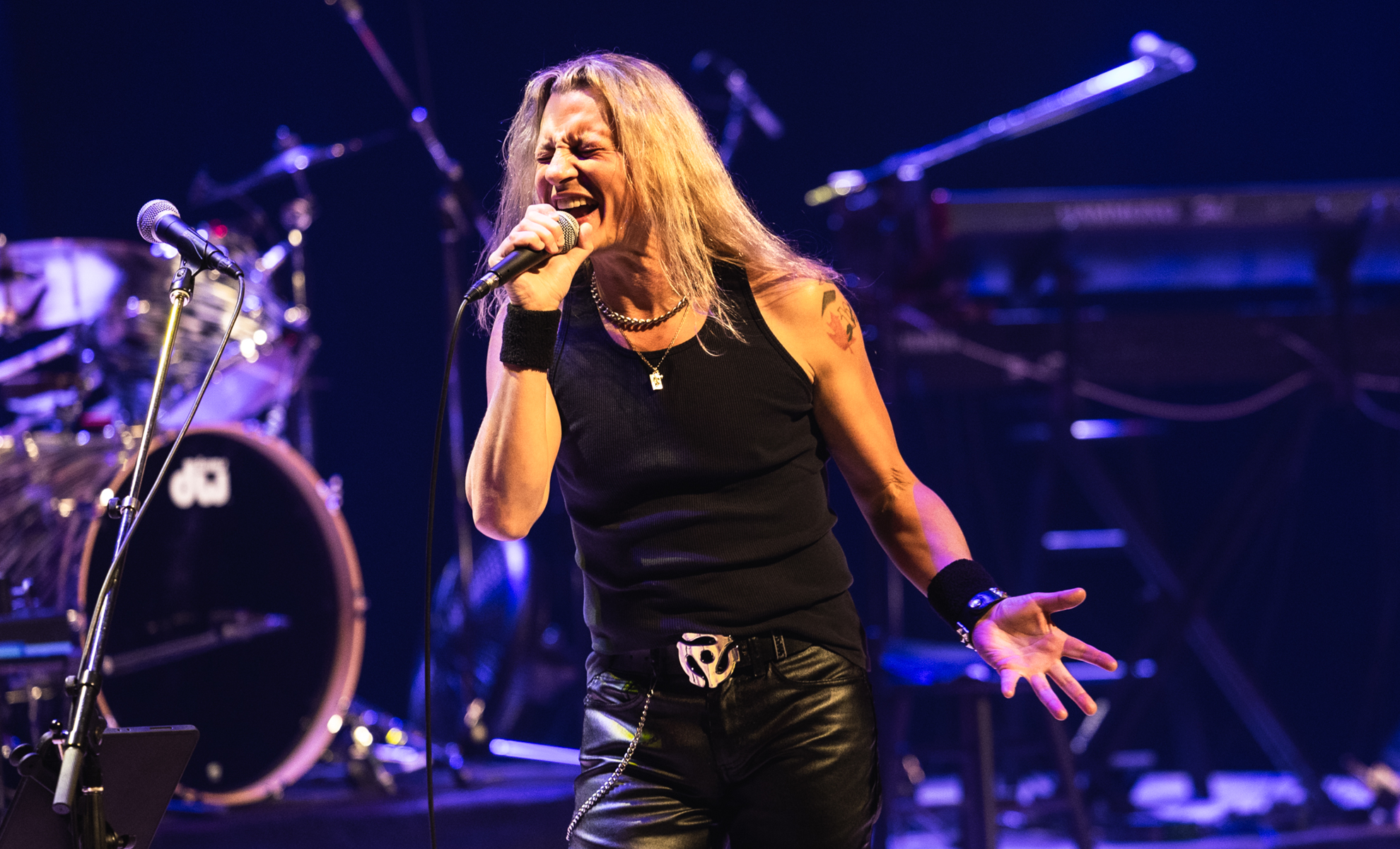 Bon Jovi - Blog