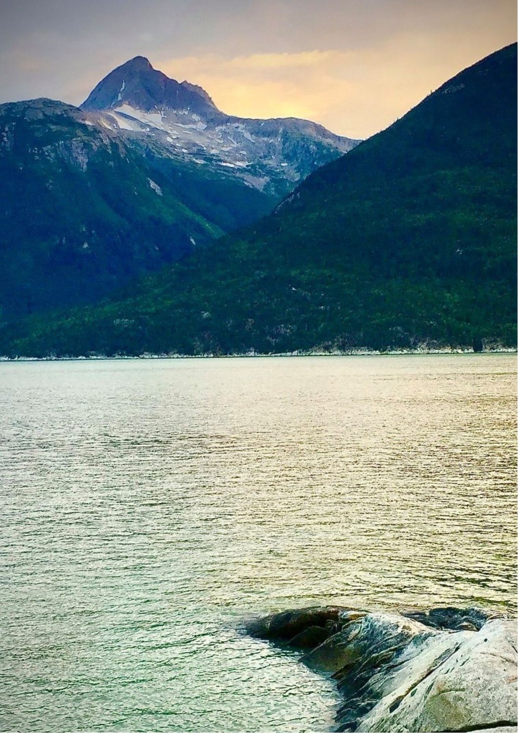 Rocky Mountain Hiking 1