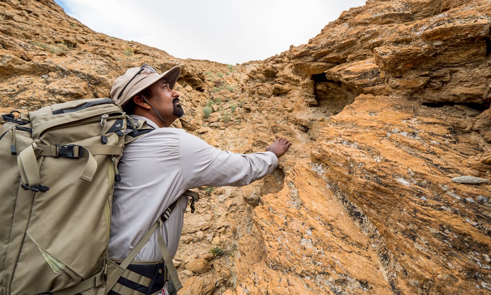 Trecking-up-the-mountains-in-Ladakh-to-the-lair-of-the-Pallass-Cat_1100291_CR-Felis-Images_5x3