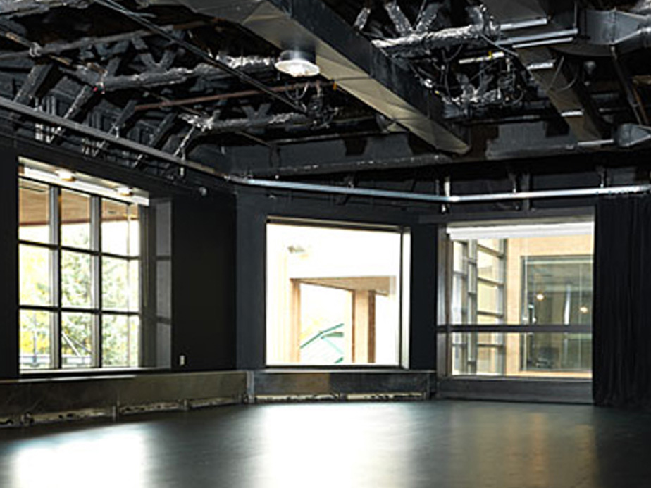 Motel Theatre Calgary Event Rental Arts Commons
