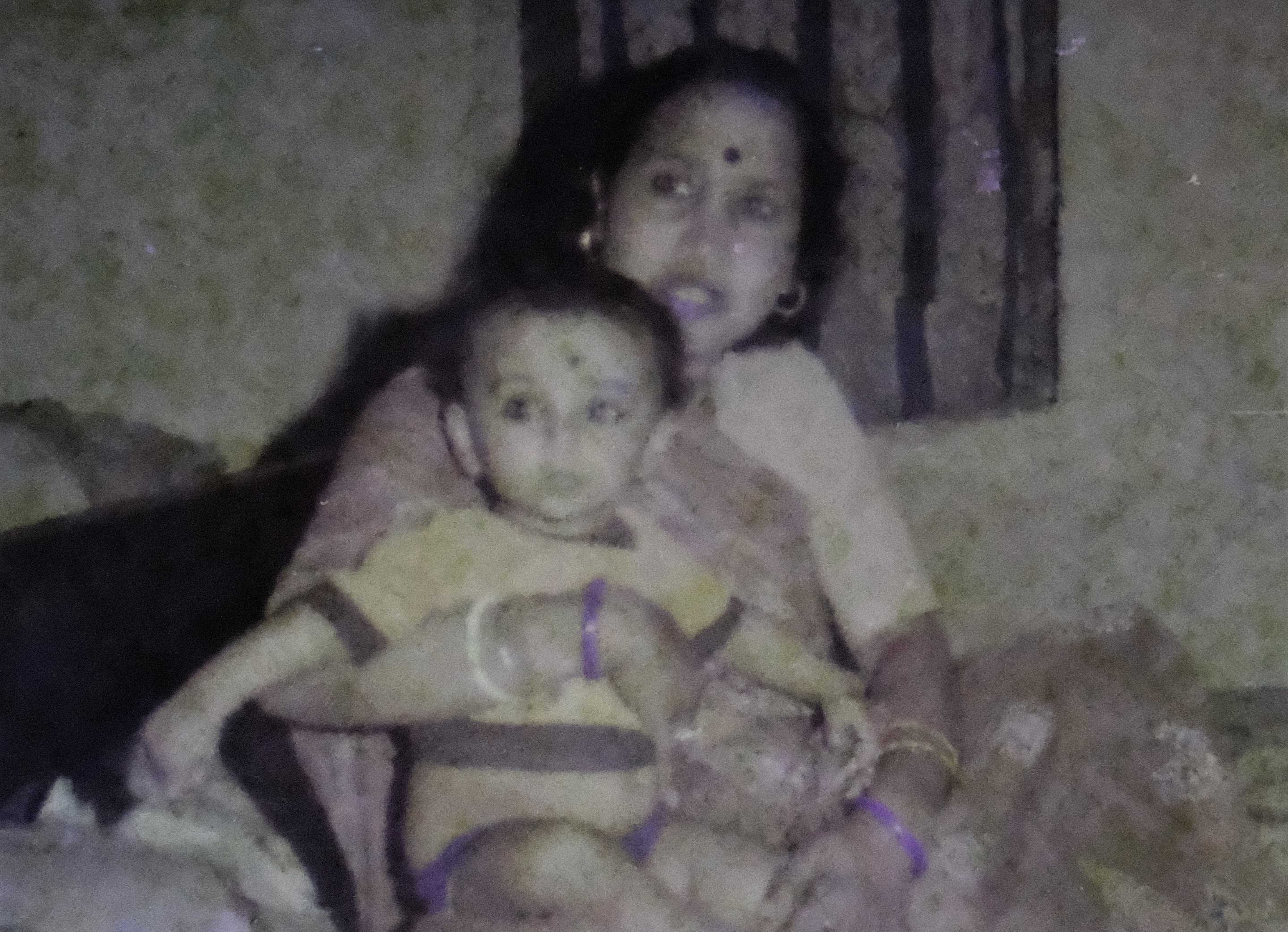 The things we carry with us_Twinkle Banerjee