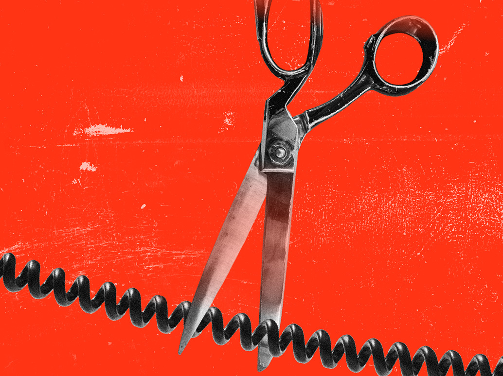 Dial M for Murder Banner