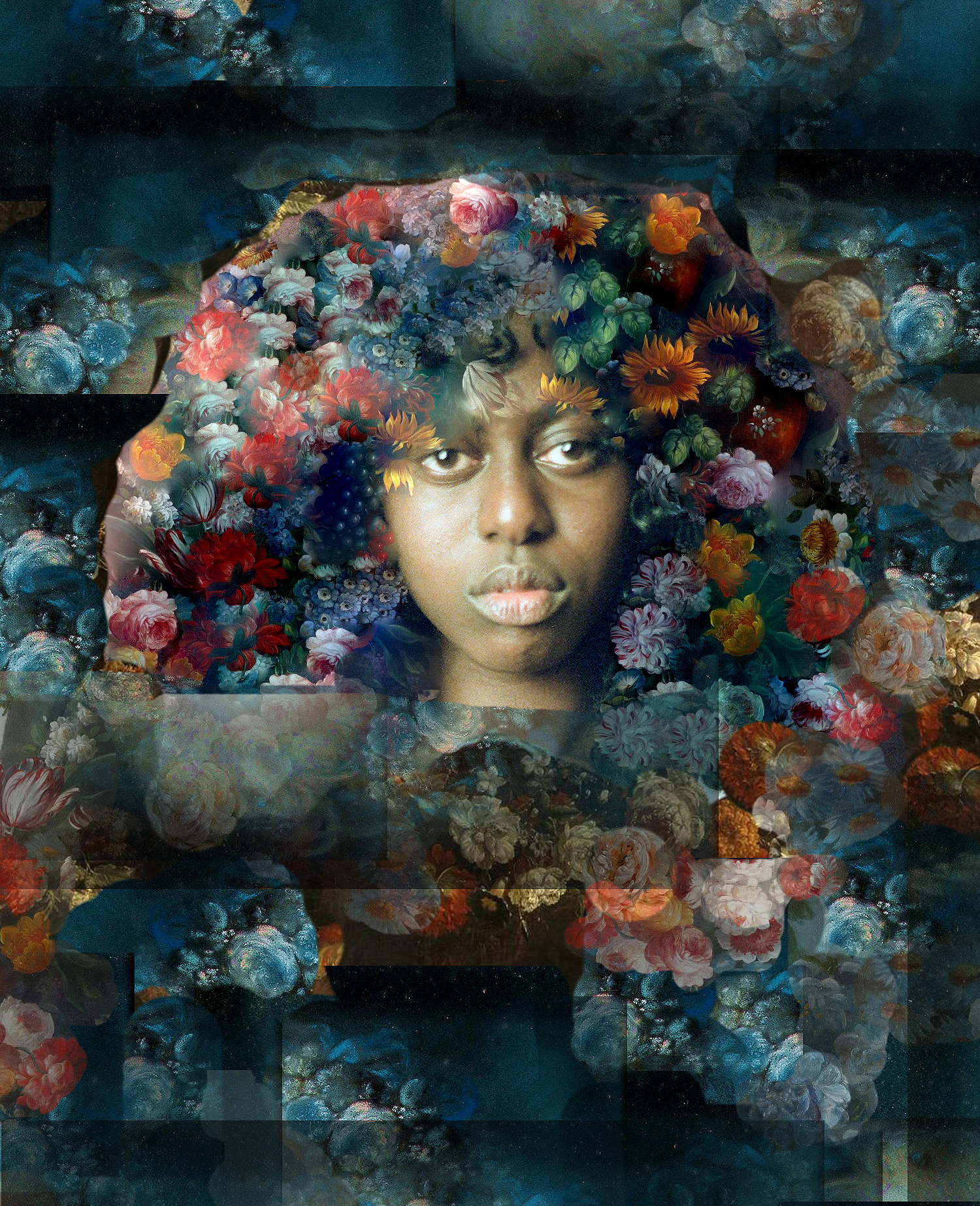 Disguise the limit_Cindy_manyeyescity