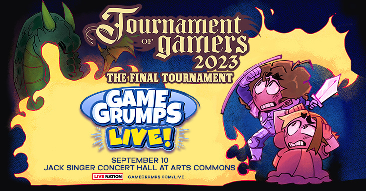 Game Grumps-2