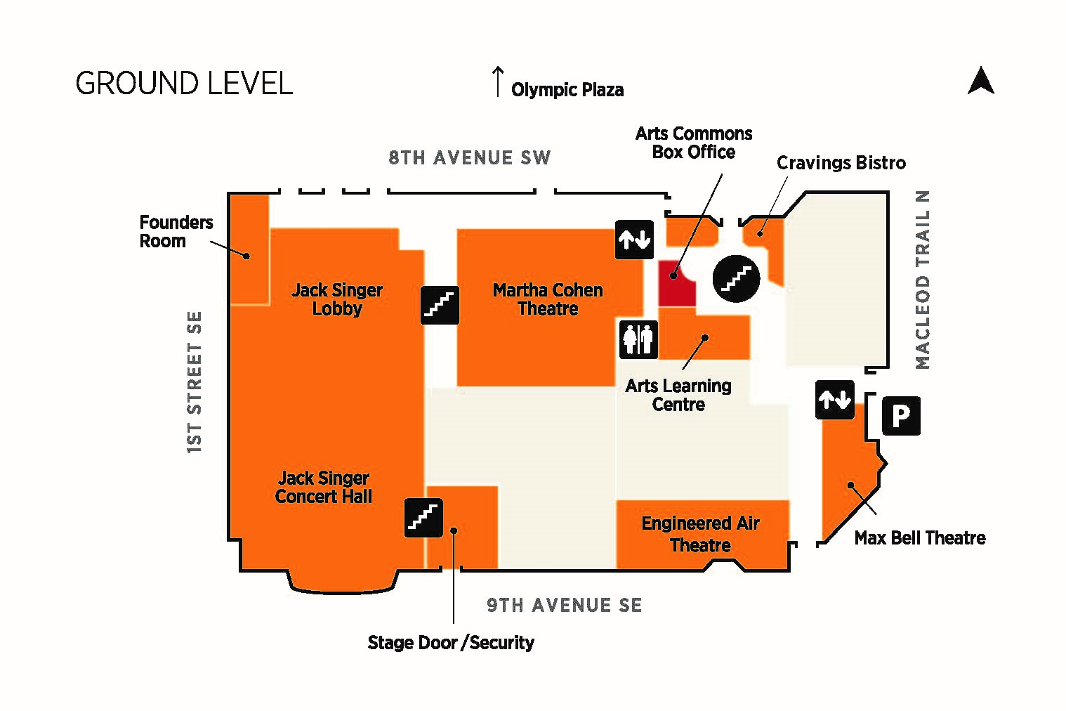 Map-of-Arts-Commons-Nov21 - Ground