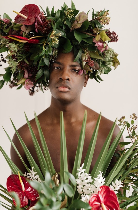 Mecoh Bain_To Bloom_Feb 2022