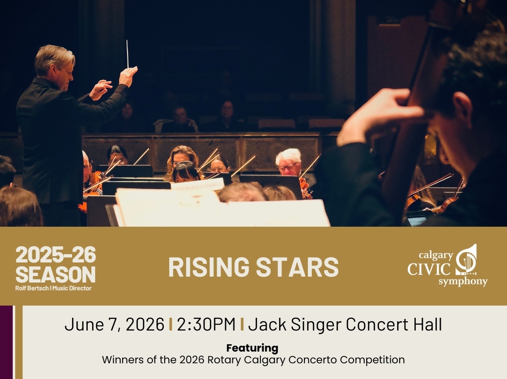 Rising Stars - Banner Image