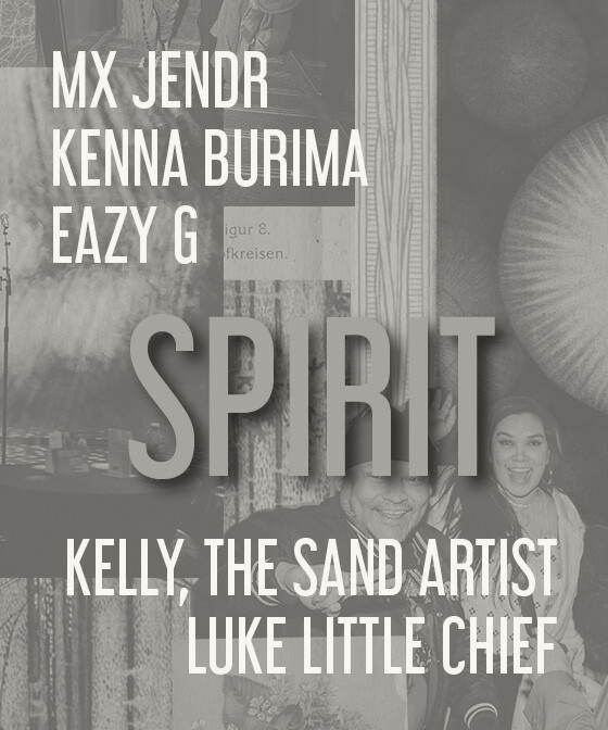 Spirit_EventBio thumbnail