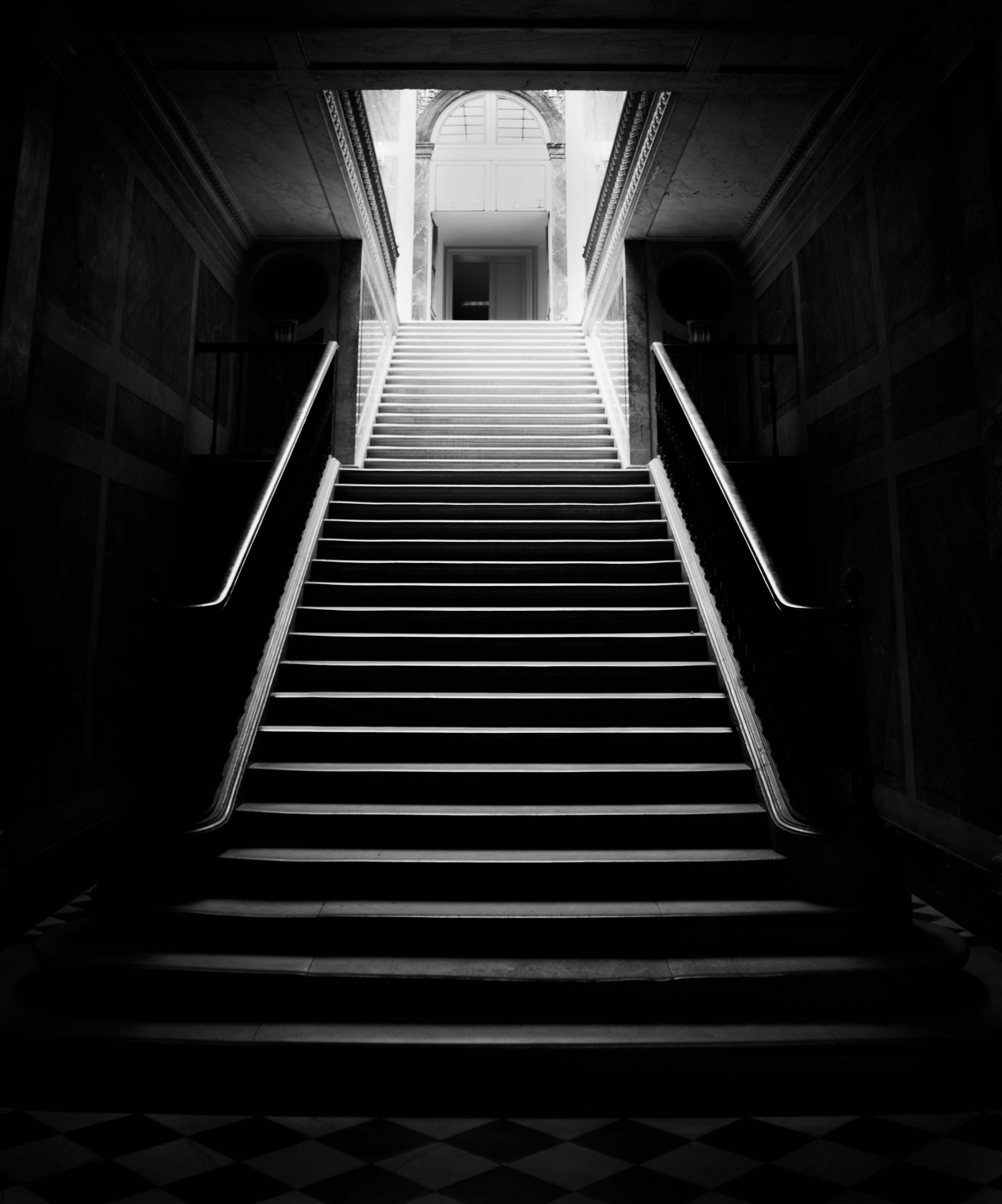 Stairway To_Sam Doty_Jan 2022