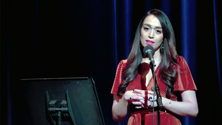 Love Notes Cabaret VOD