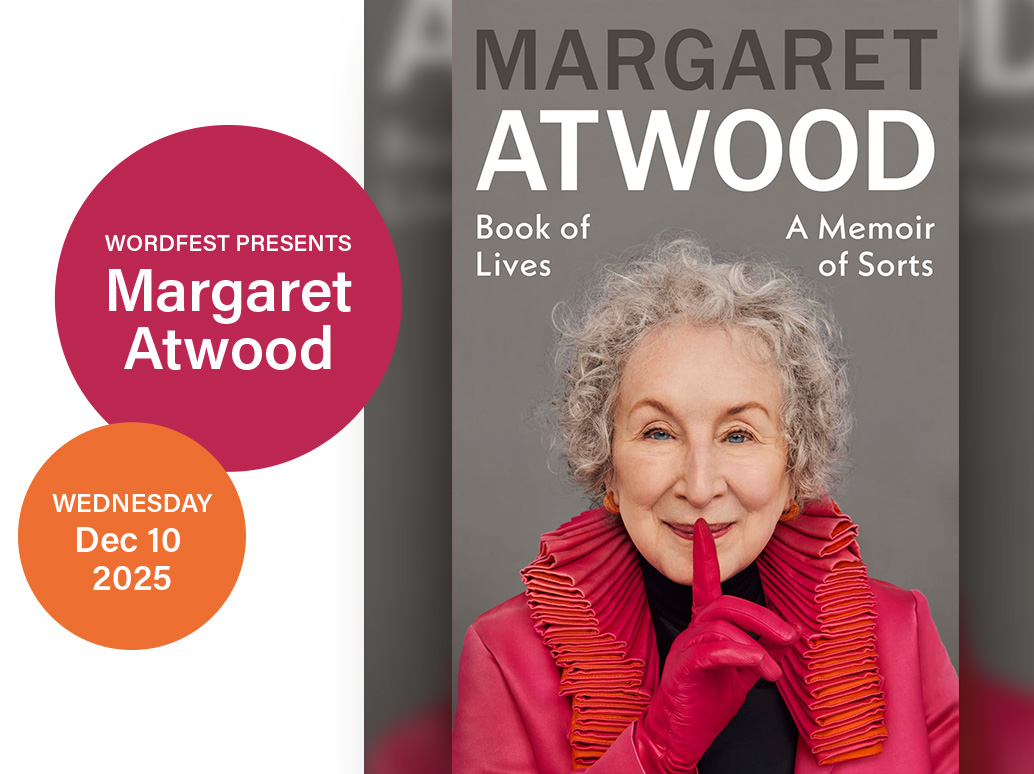 Wordfest-MargaretAtwood-ArtsCommons-2